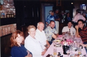 Eric 613.jpg: 2002/05/01 - Mother's Day - 2002 - Deb, Marge, Scott, Scottie, Eric, Tom